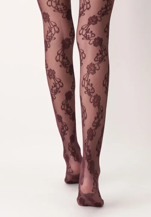 Oroblu Lovely 15 Denier Tights