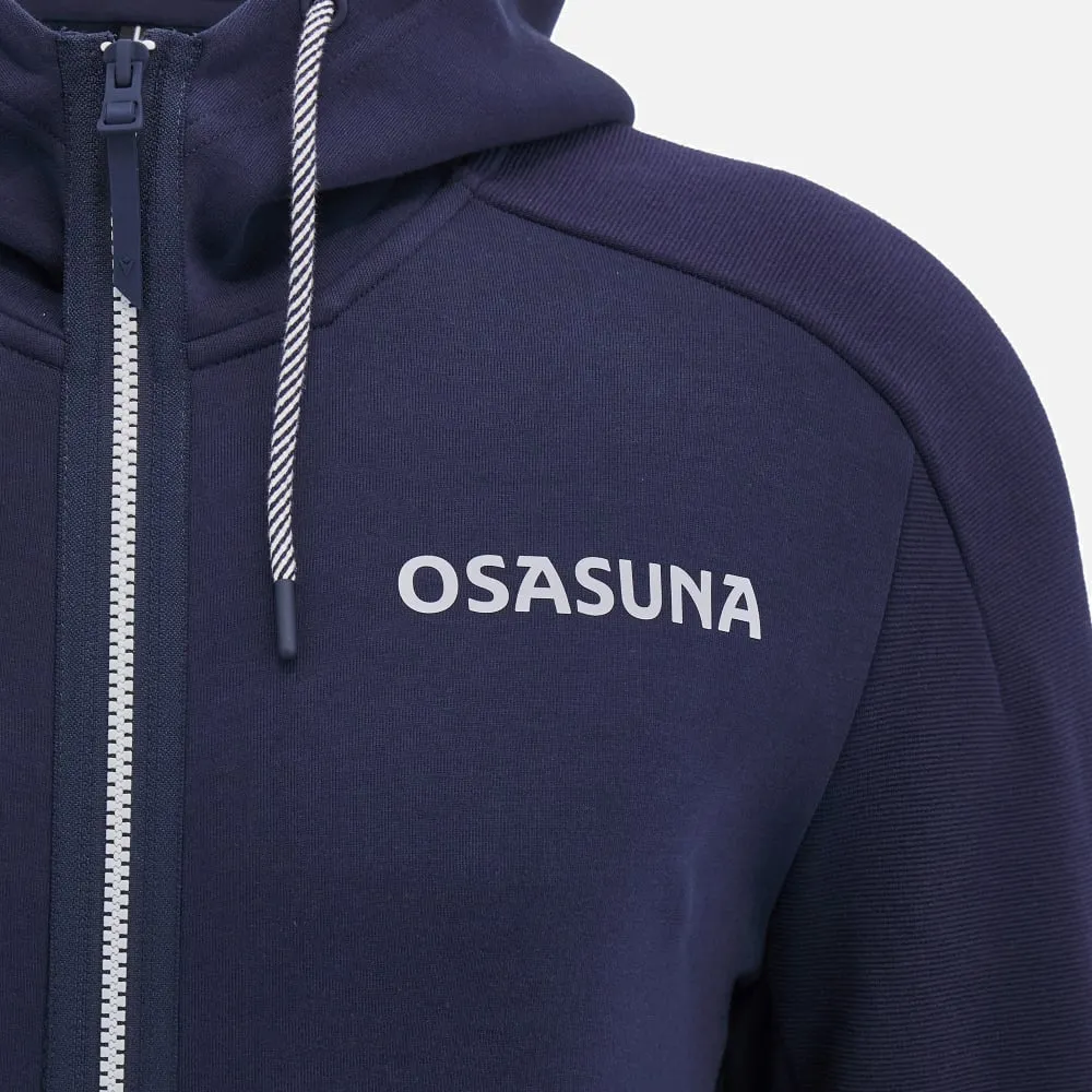 Osasuna 2024/25 men's hoody athleisure