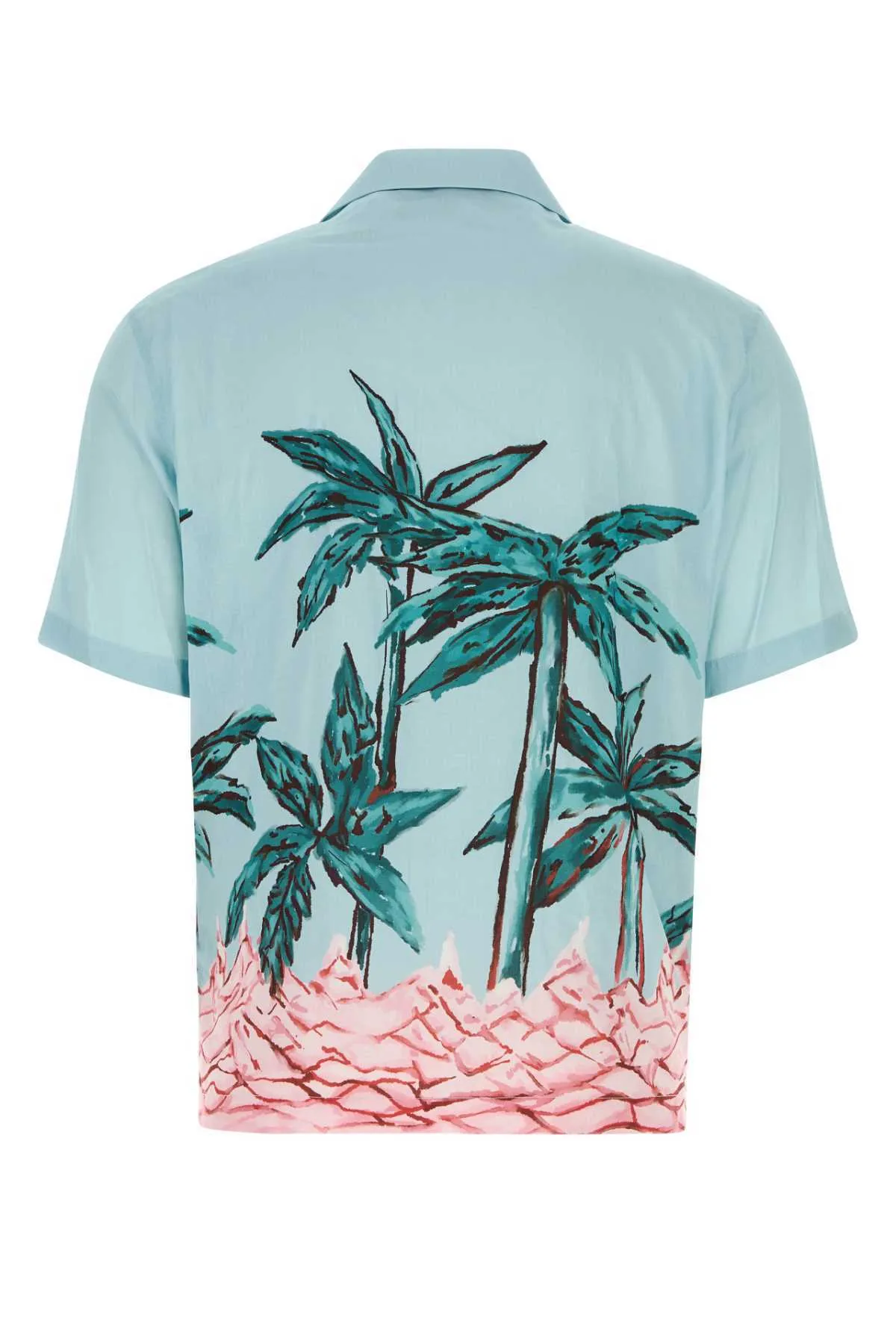 Palm Angels  |Shirts