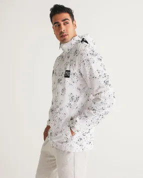 Panna 1v1 Men's Windbreaker