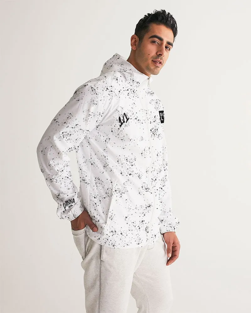 Panna 1v1 Men's Windbreaker