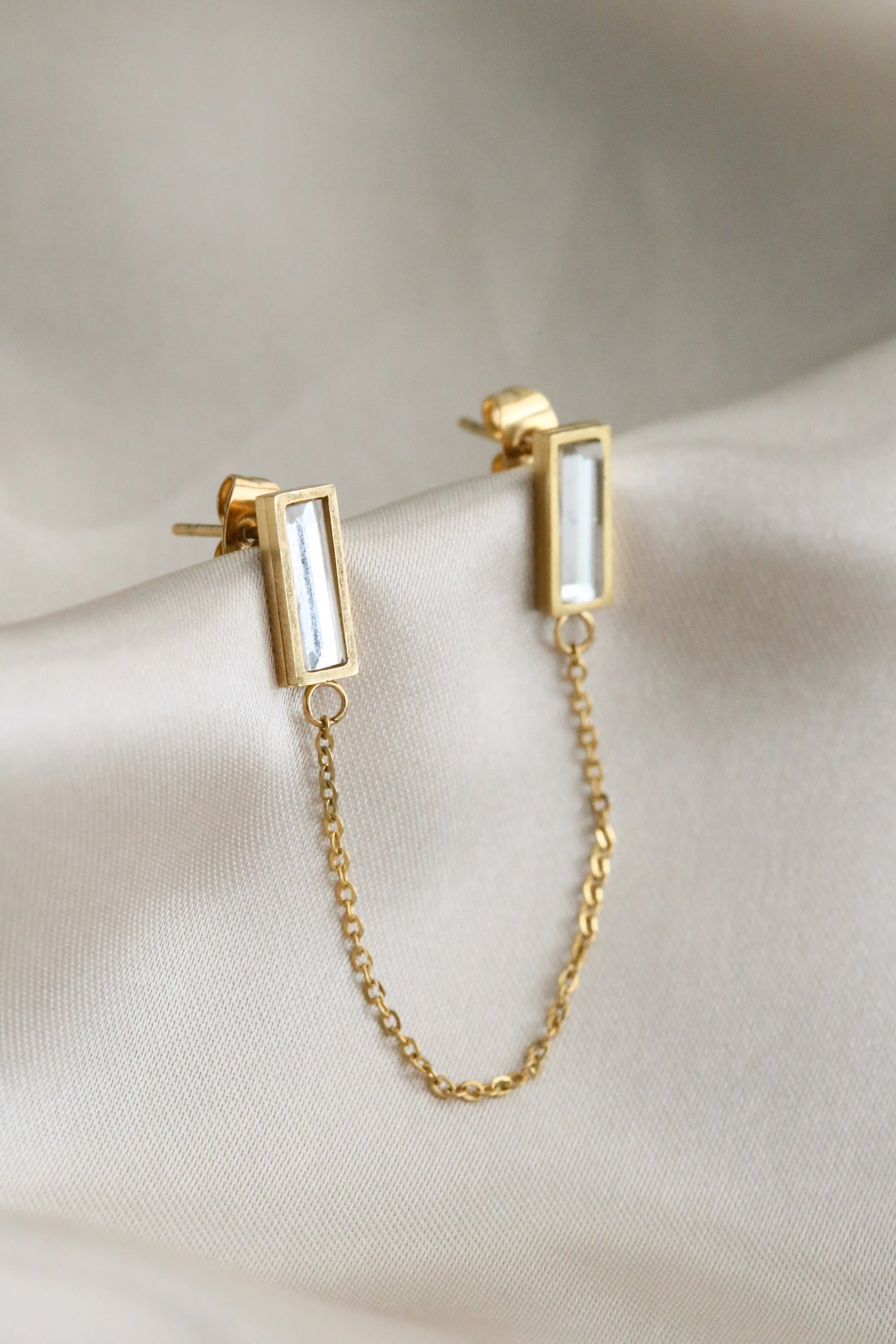 Parma Earrings