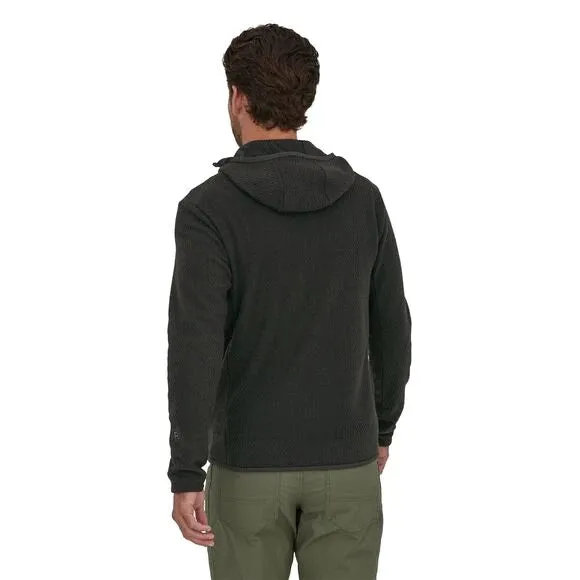 Patagonia男款 R1 Fleece Air Full-Zip Hoody