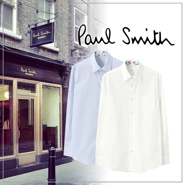 Paul Smith  |Shirts