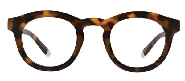 Peepers - Stardust Blue Light Reading Glasses, Tortoise