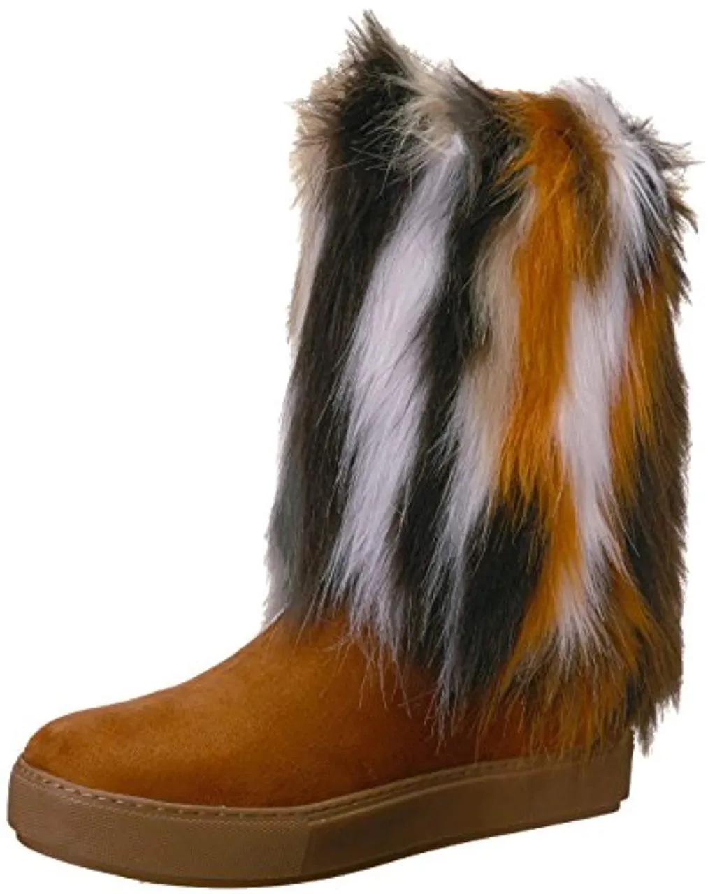 Penny Loves Kenny Women's Airbrush Fashion Boot