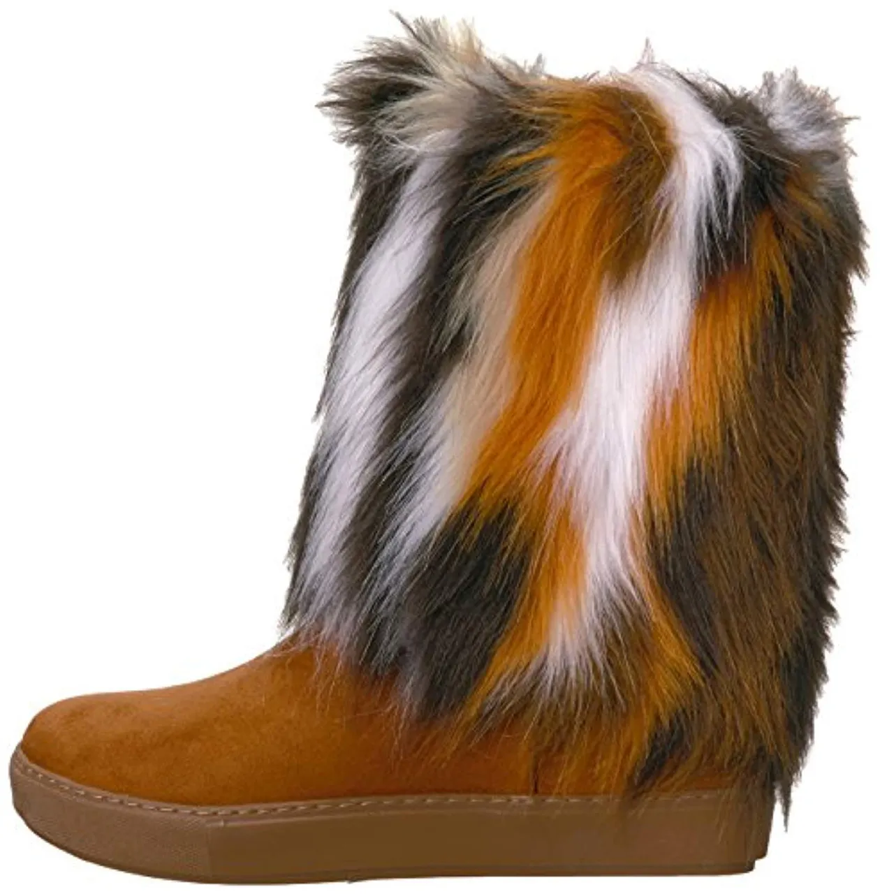 Penny Loves Kenny Women's Airbrush Fashion Boot