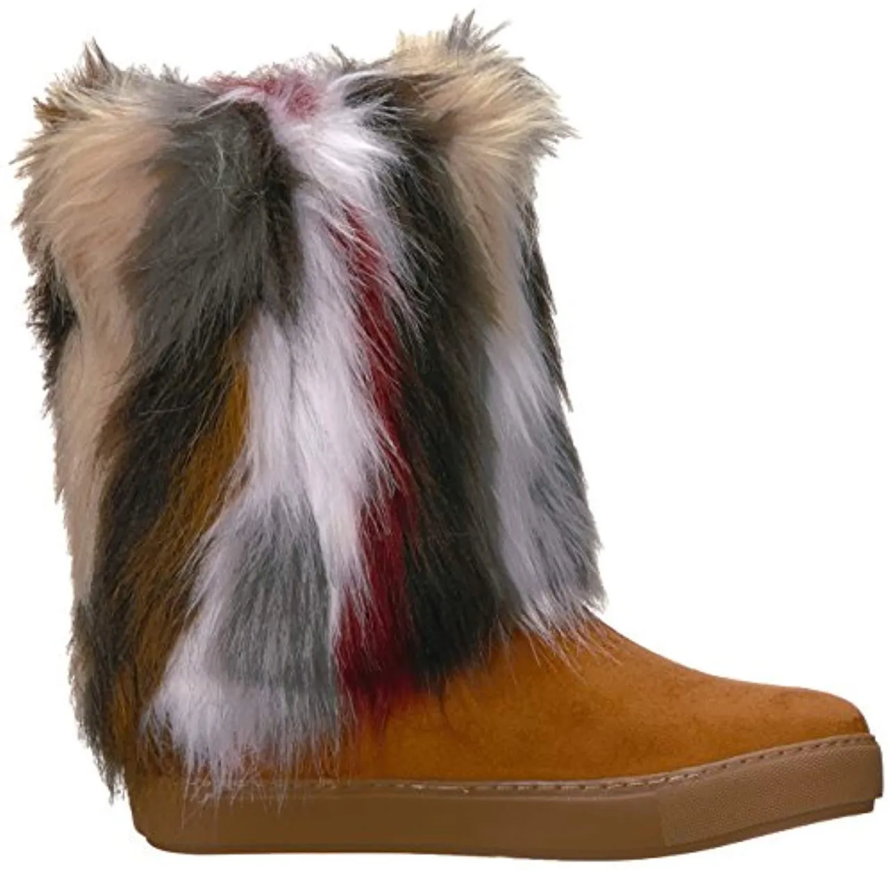 Penny Loves Kenny Women's Airbrush Fashion Boot