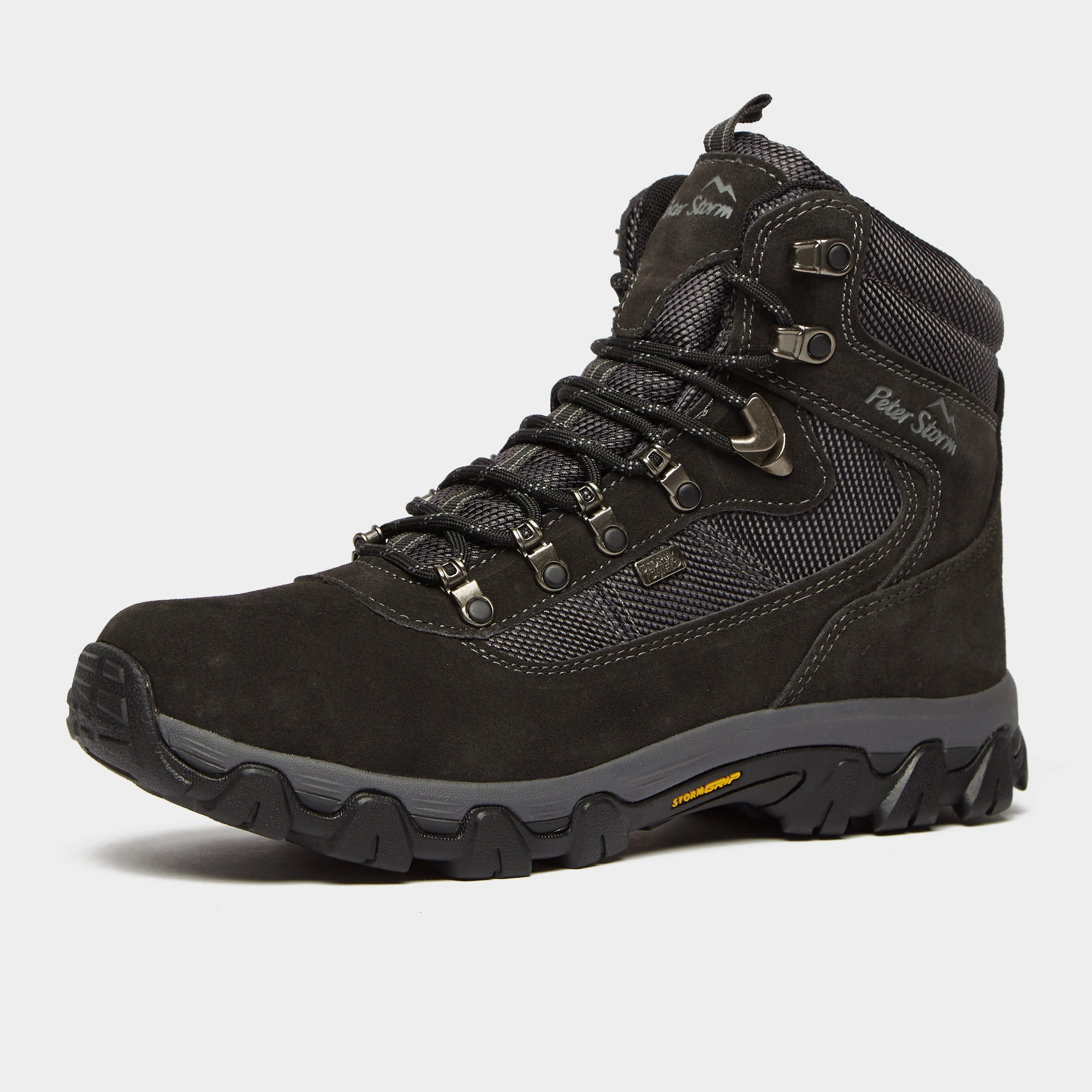 Peter Storm Men's Millbeck Waterproof Walking Boot | Millets