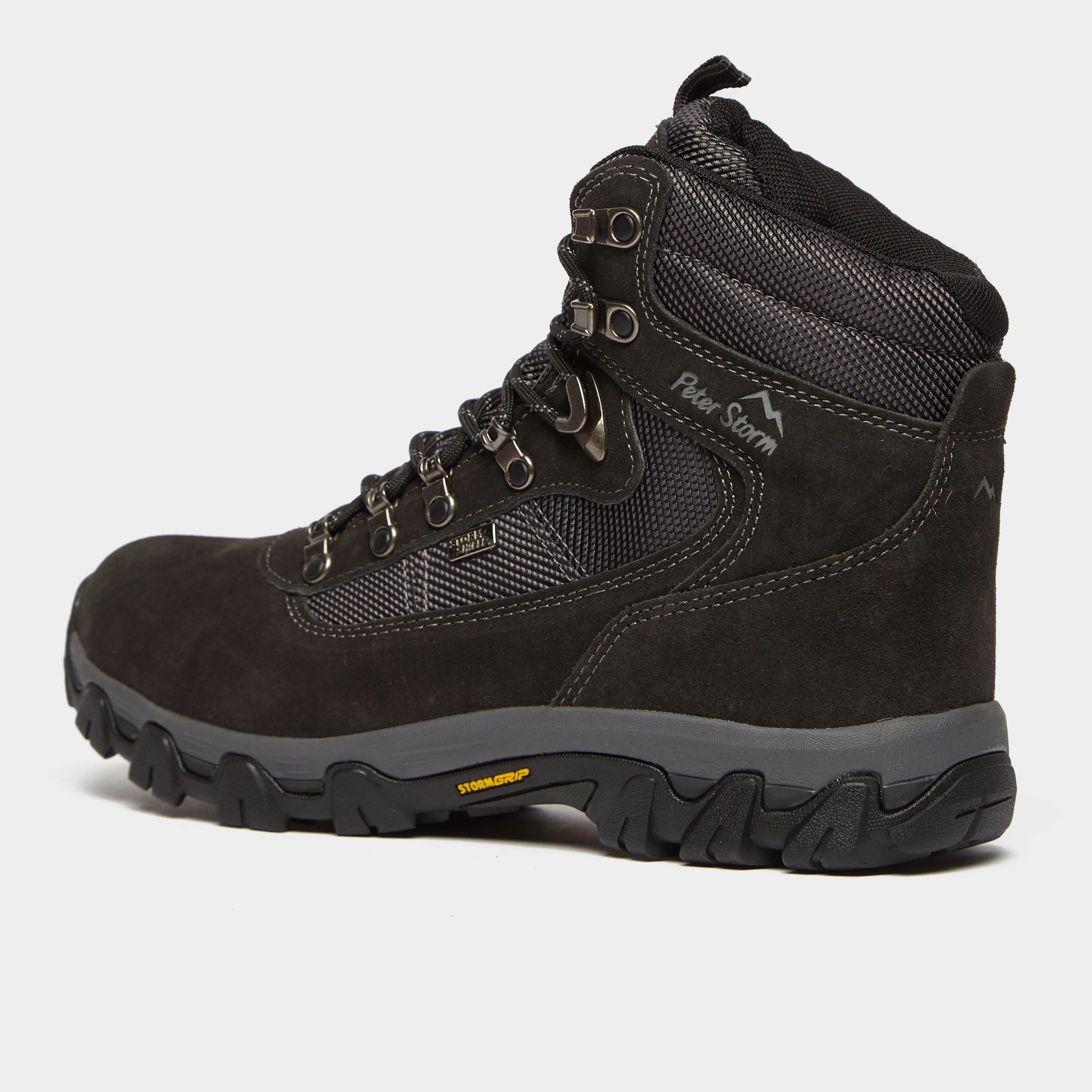 Peter Storm Men's Millbeck Waterproof Walking Boot | Millets