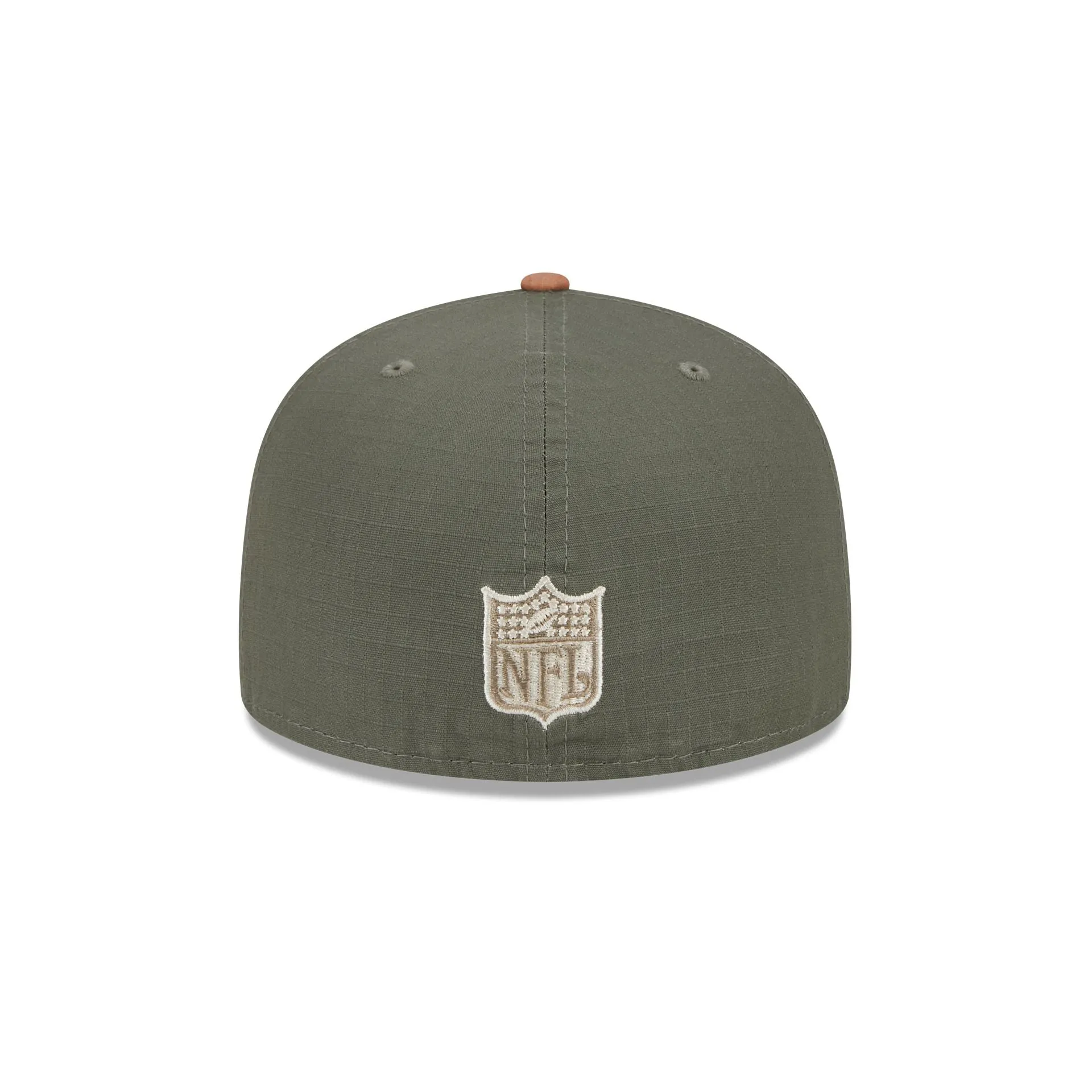 Philadelphia Eagles Ripstop 59FIFTY Fitted Hat