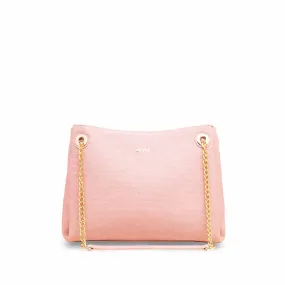 Pink Formal Hand Bag P36136