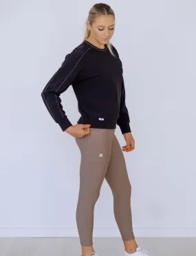 PIO TEAK PERFORMANCE TRAINING TIGHTS