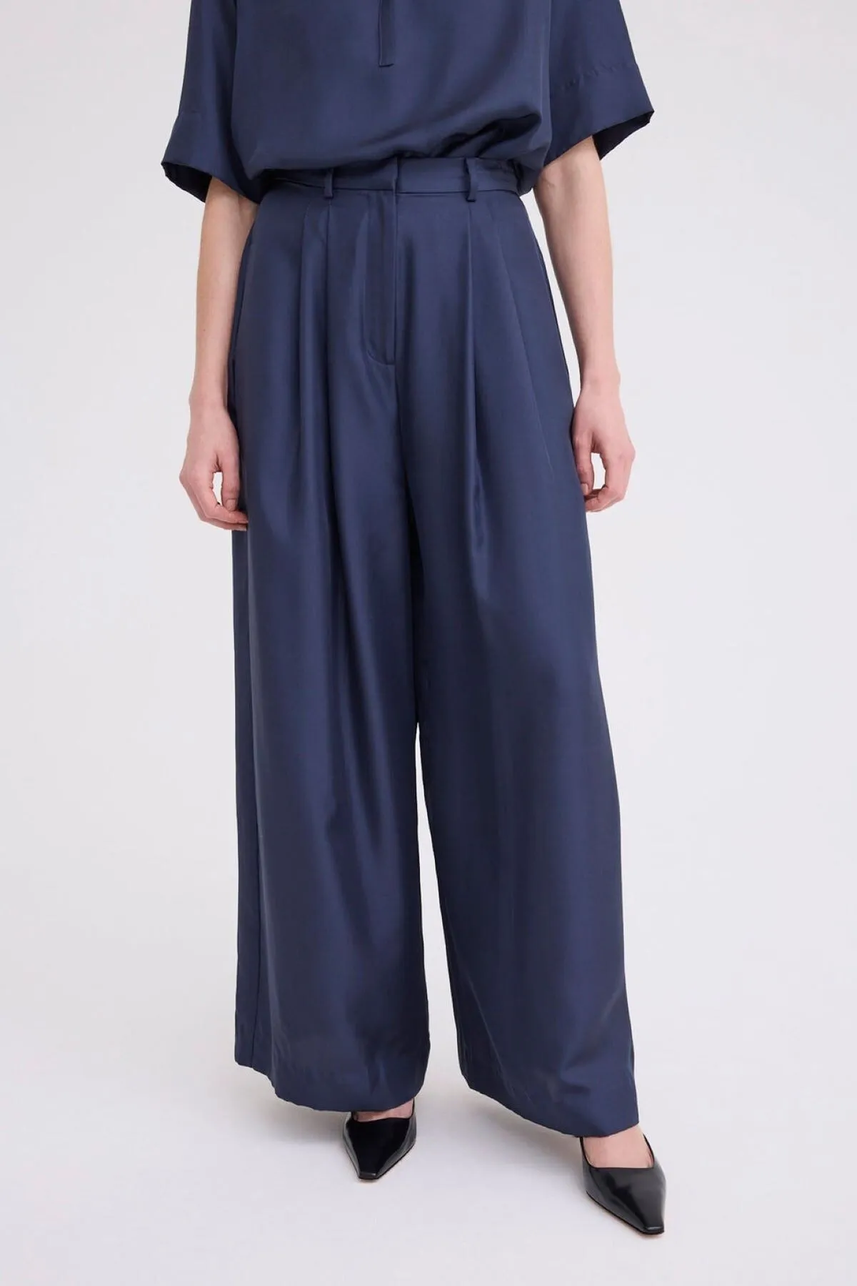 POIROT PANT (SLY)