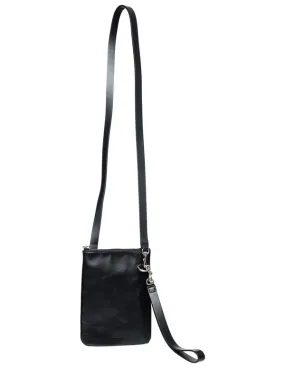 pouch bag - Black