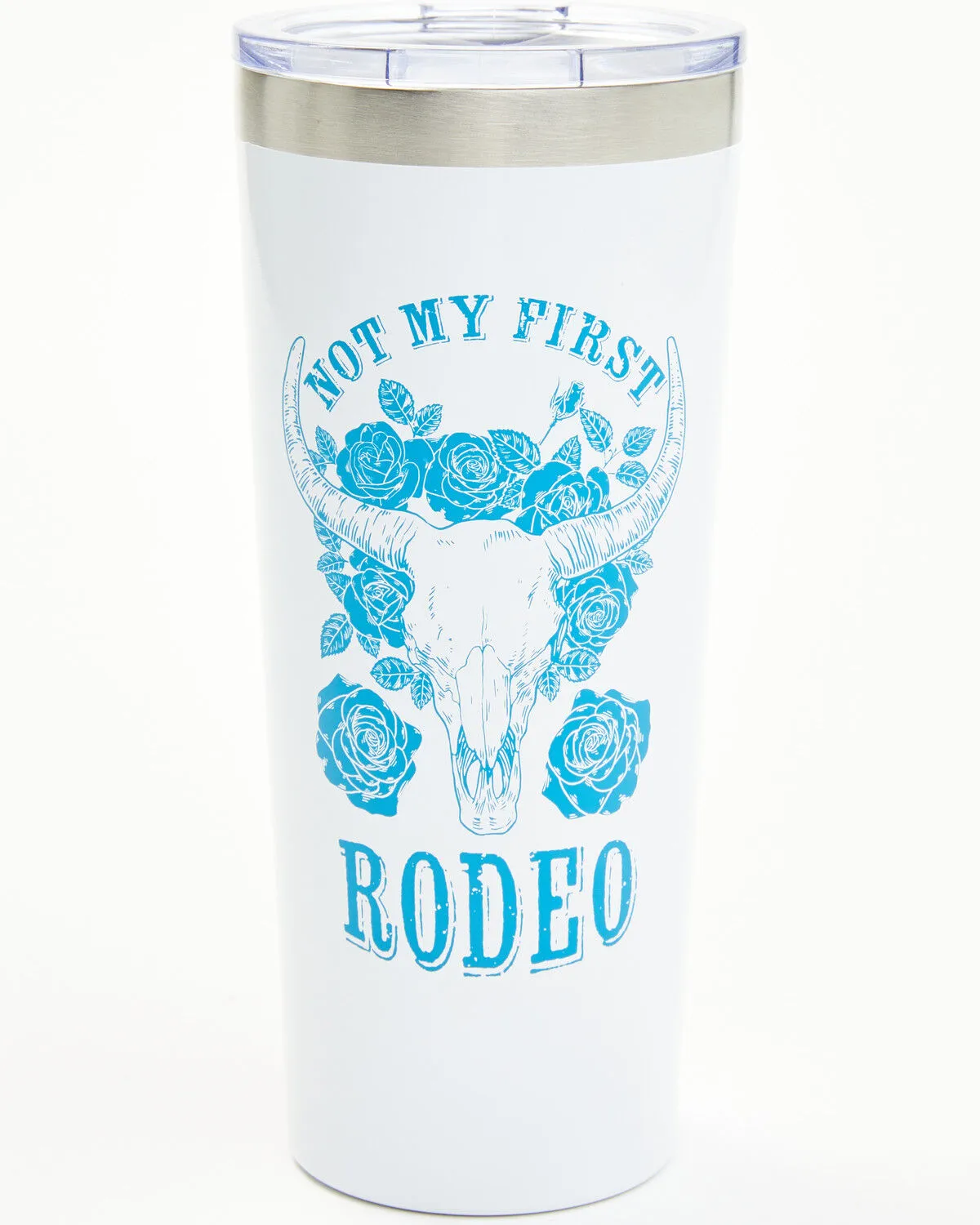 Product Name:  Boot Barn Rodeo 22oz Tumbler