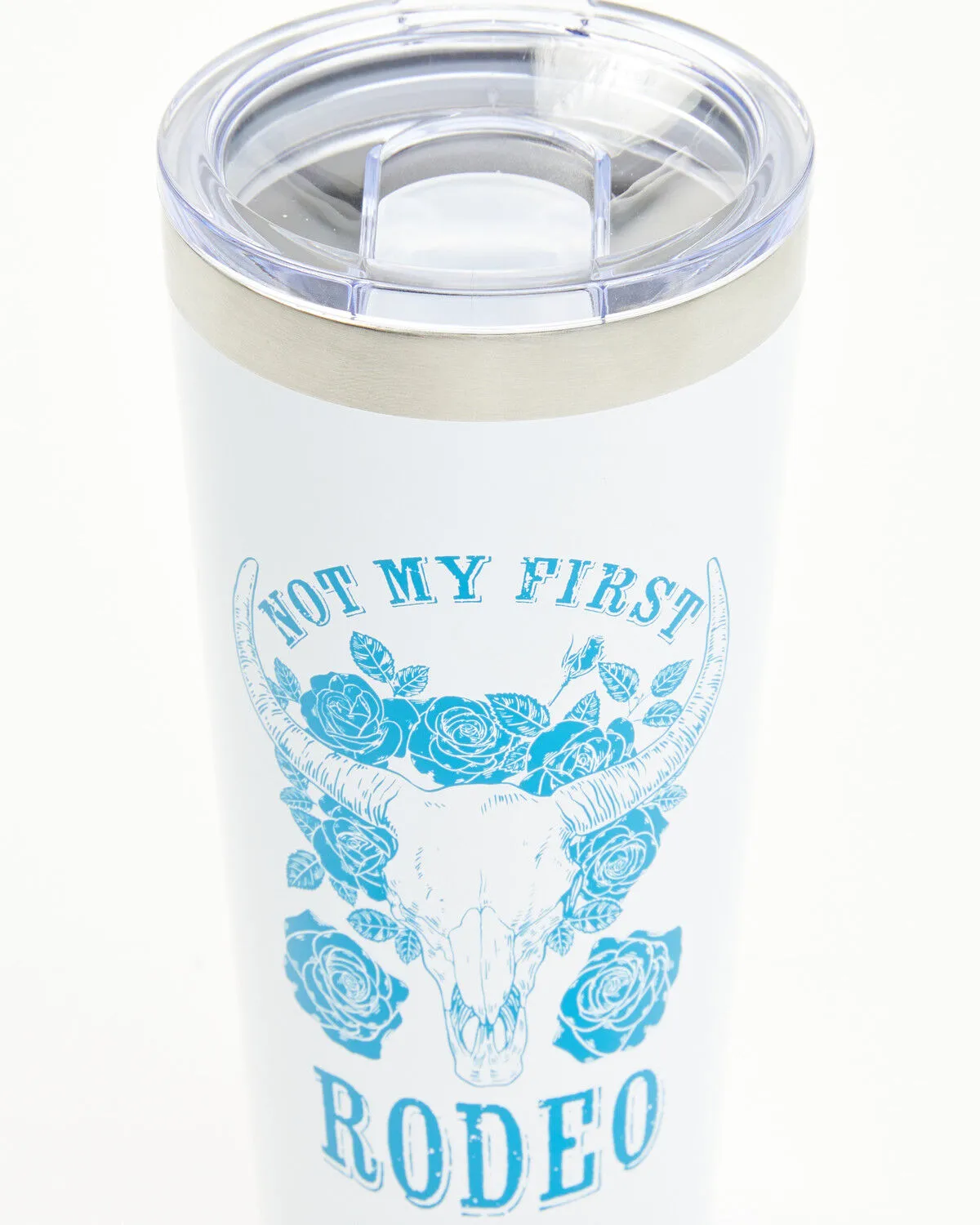 Product Name:  Boot Barn Rodeo 22oz Tumbler