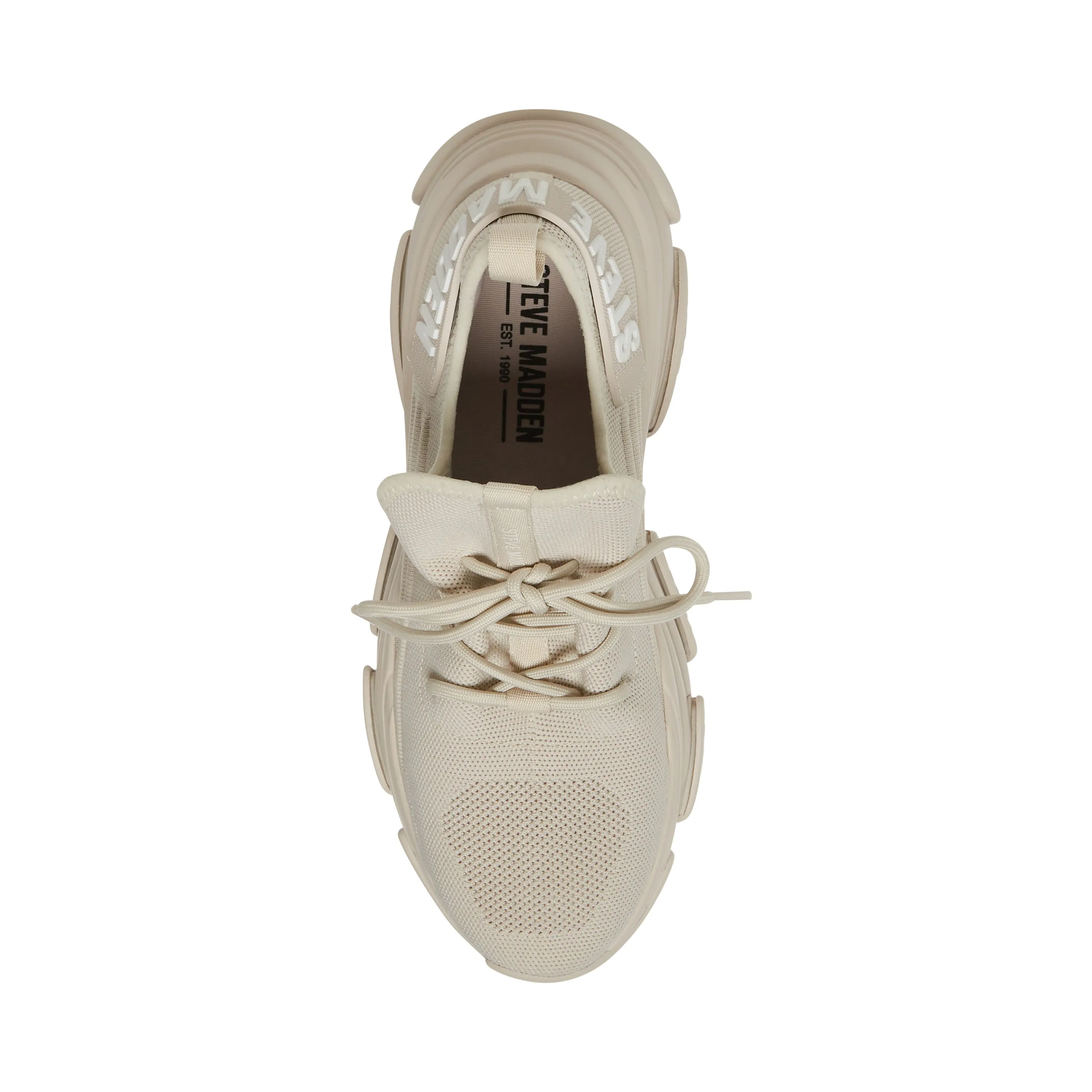 Prospect Sneaker BEIGE