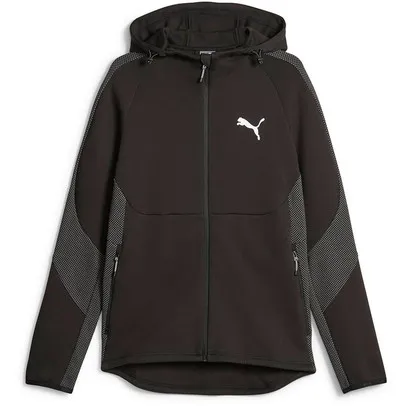 Puma Evostripe Full-Zip Hoody