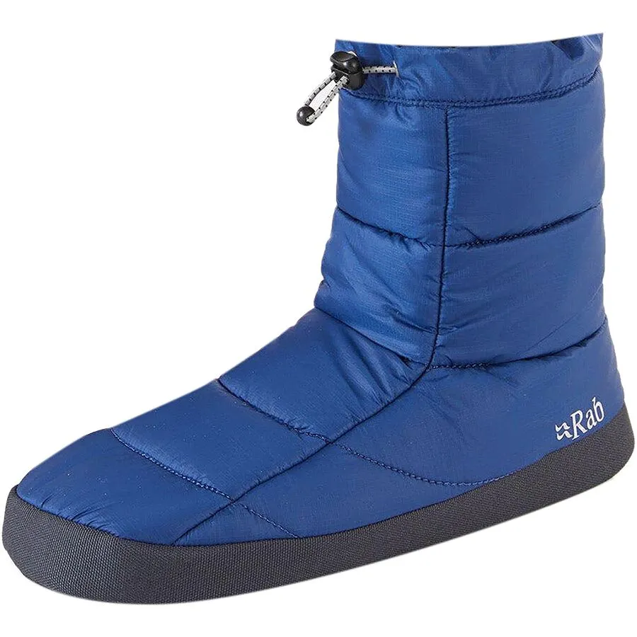 Rab Cirrus Hut Boot - Nightfall Blue - SML