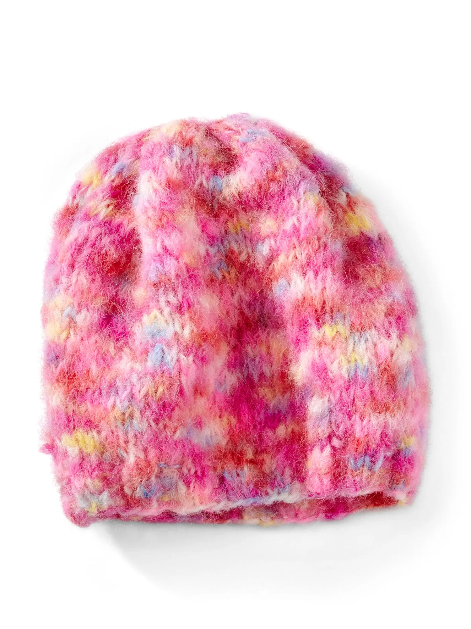 Racquel Knit Hat