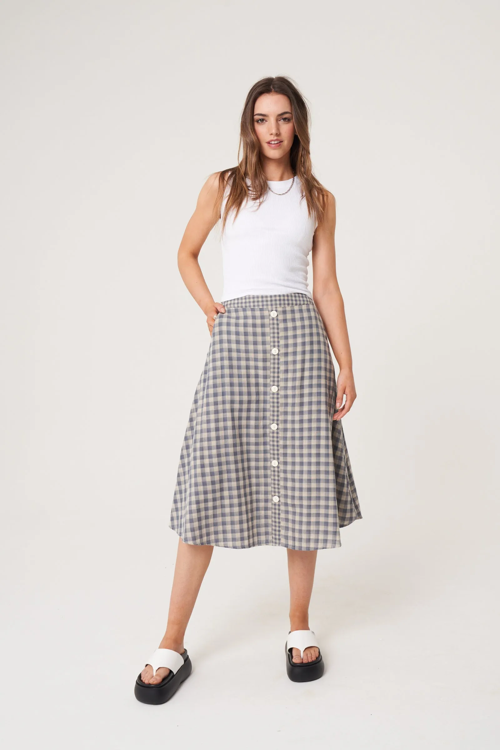 RAMONA SKIRT