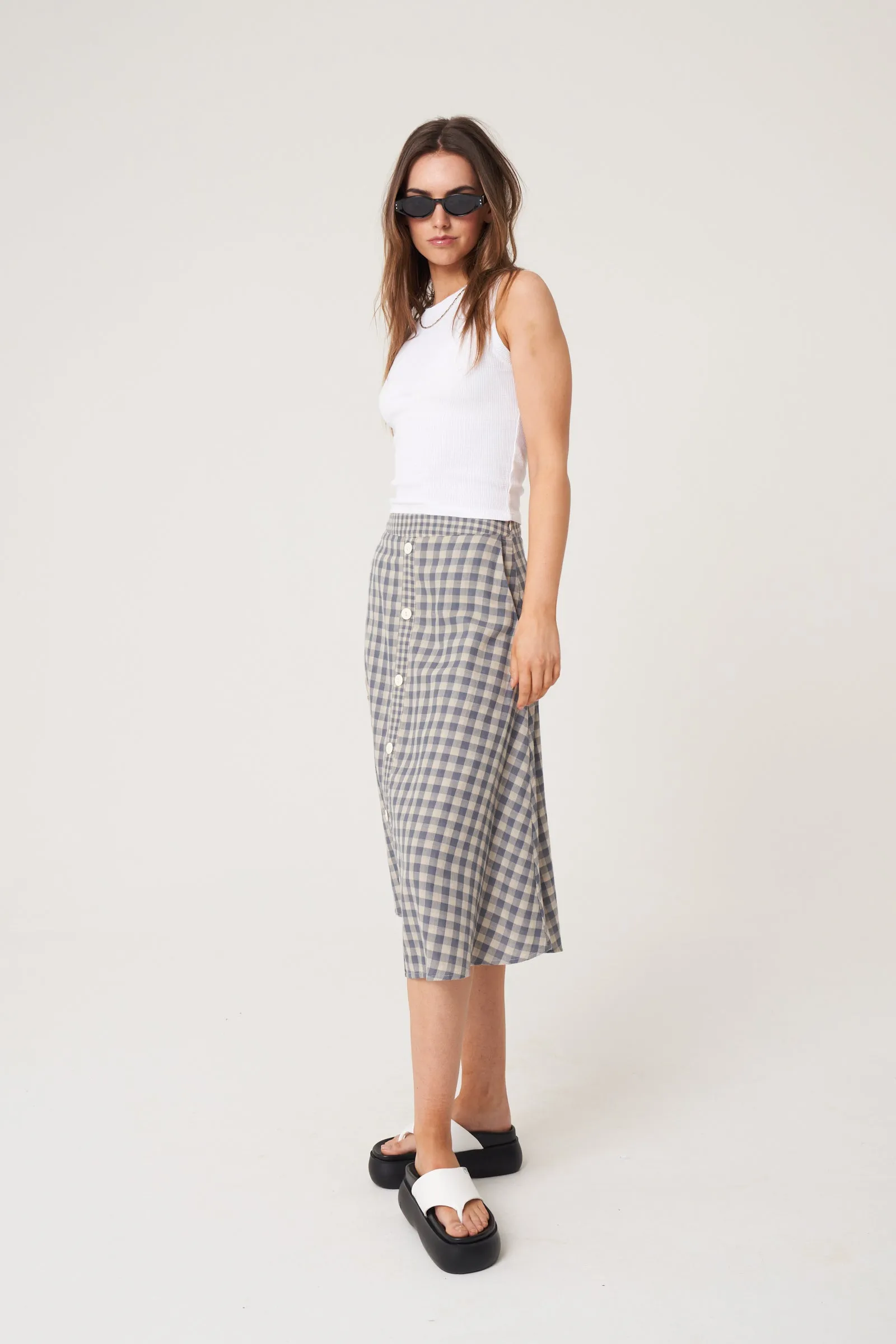 RAMONA SKIRT