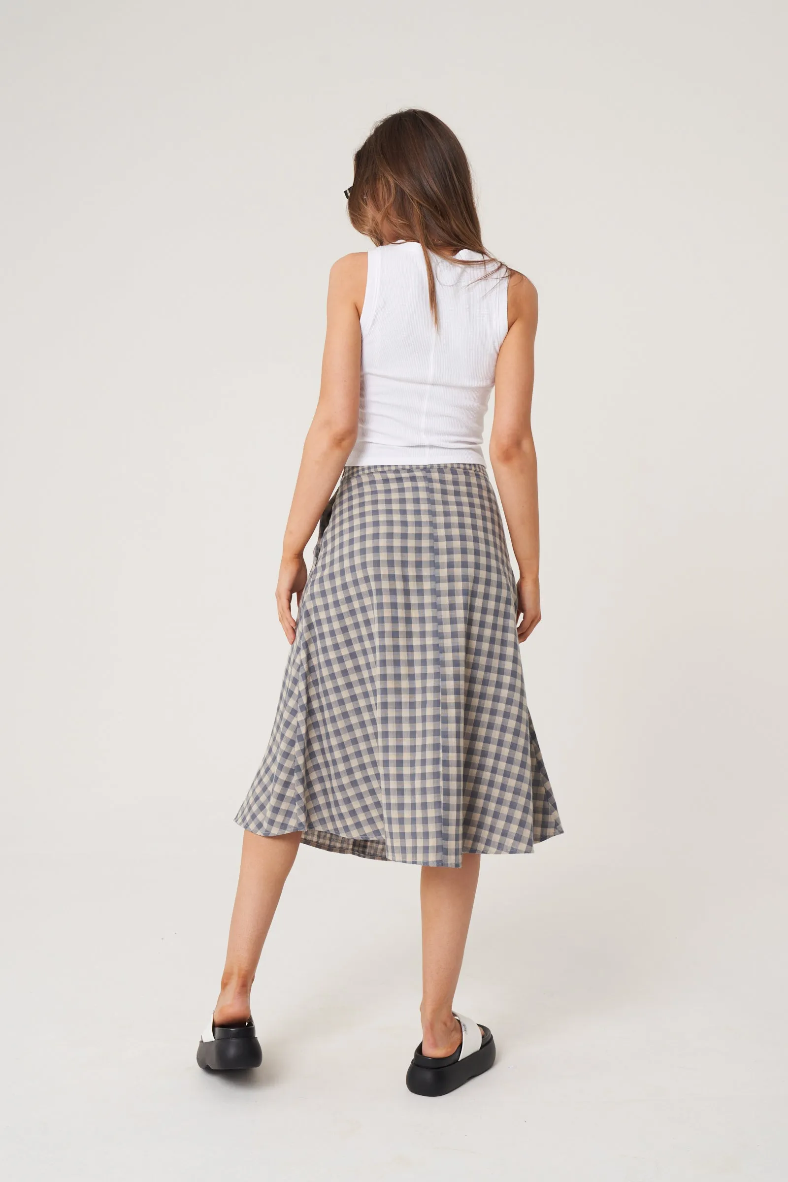 RAMONA SKIRT