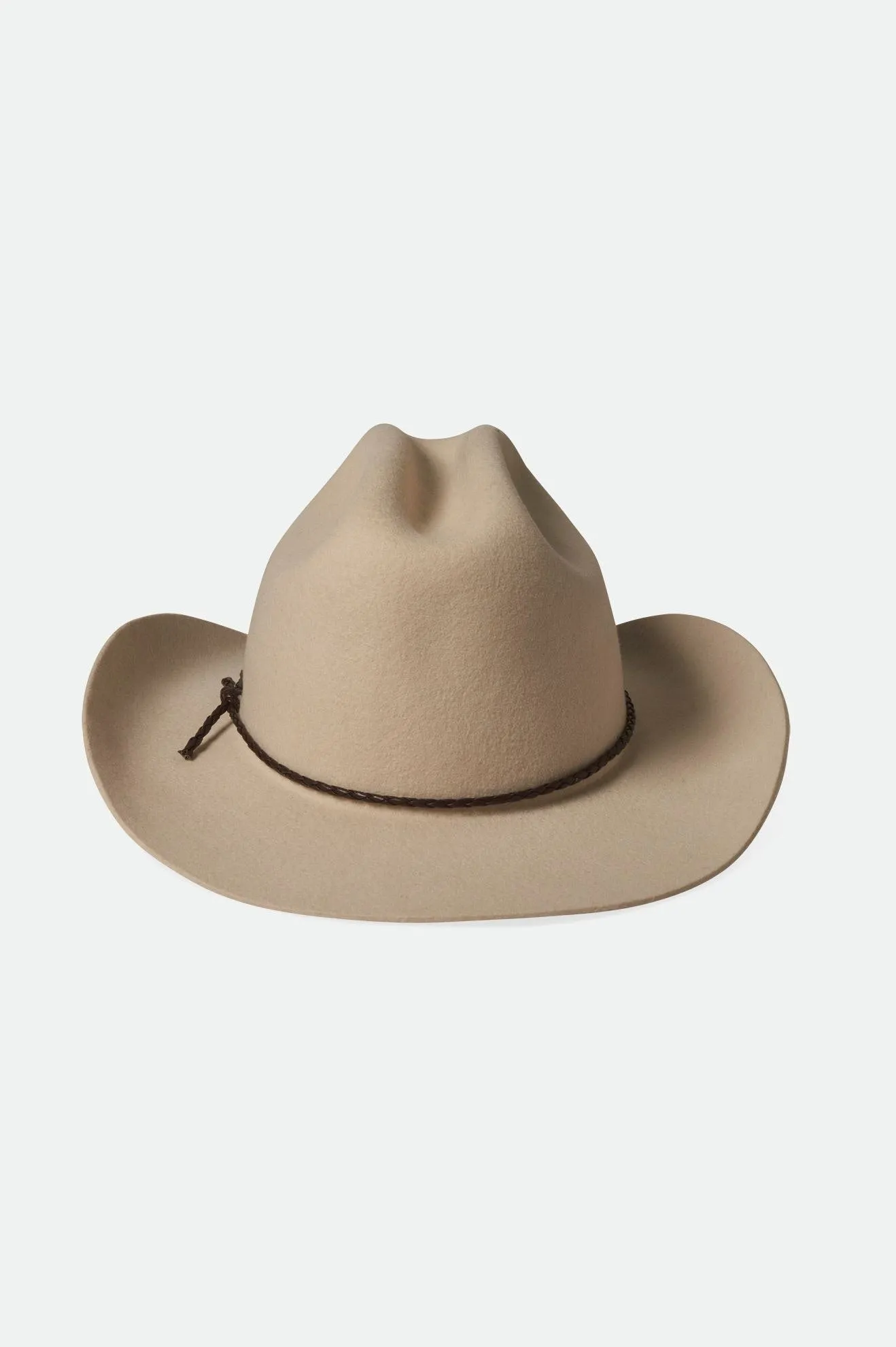 Range Cowboy Hat - Dove