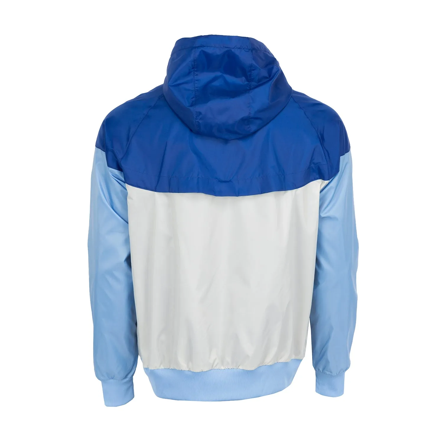 Rangers Nike Cooperstown Windrunner - Mens