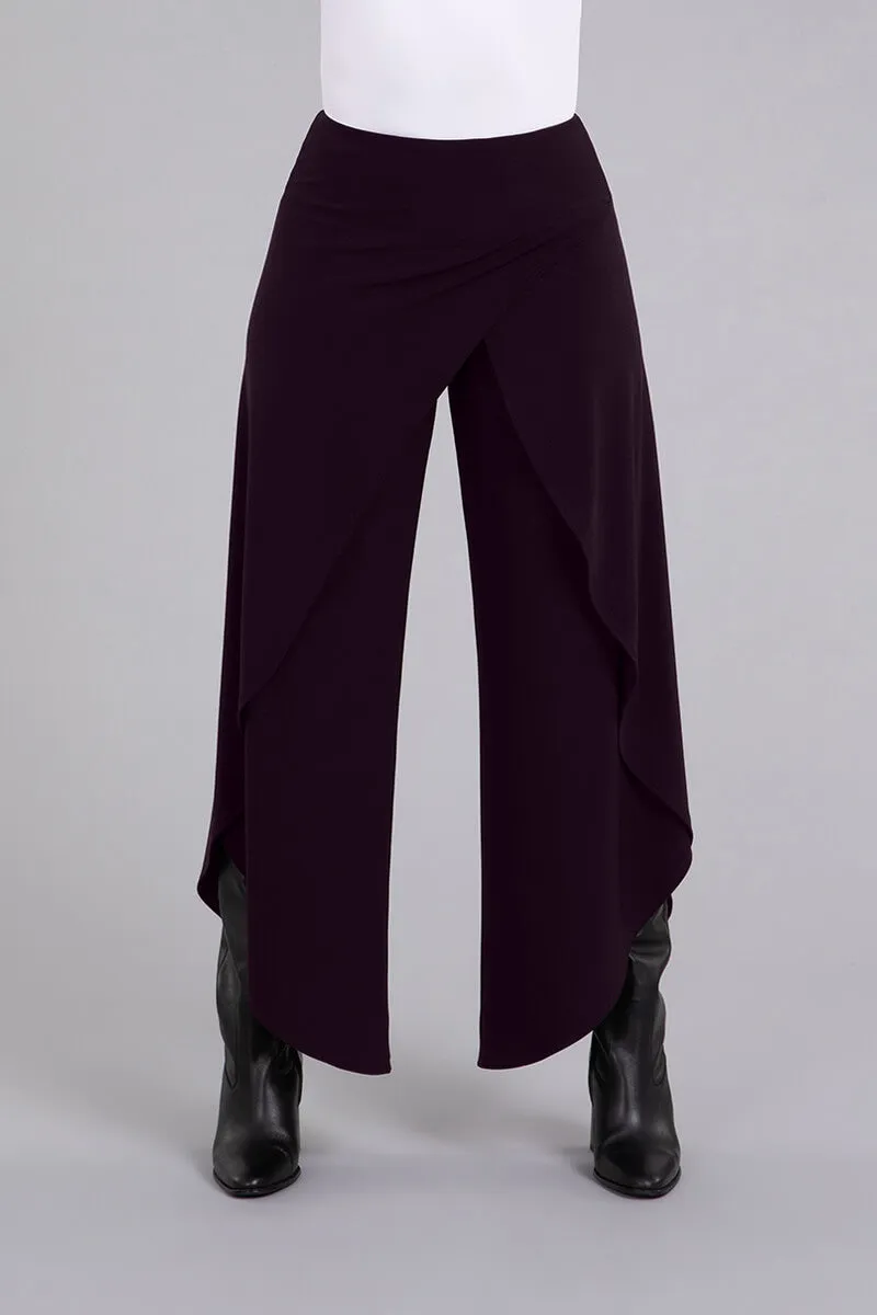 Rapt Pant | Currant