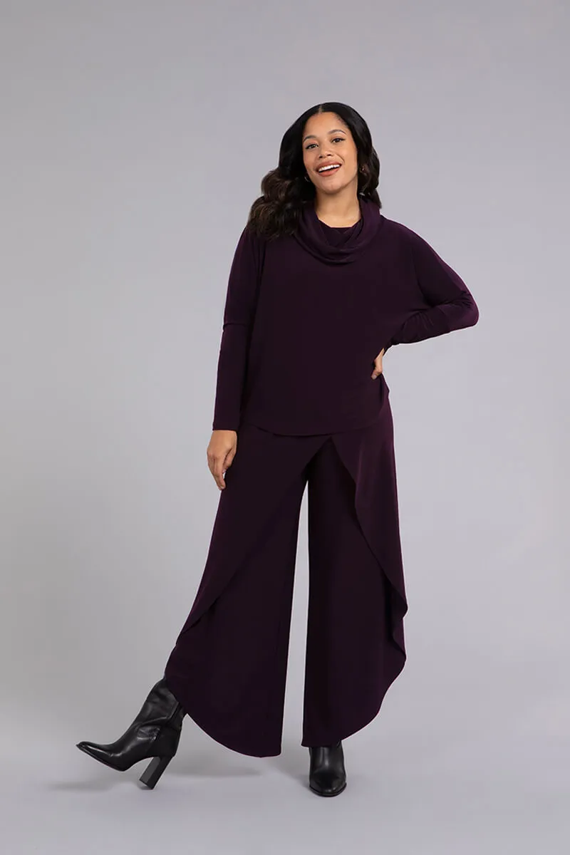 Rapt Pant | Currant