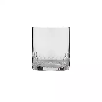 Ravenhead Pisa Set of 2 Recycled Mixer Glasses | Kaleidoscope