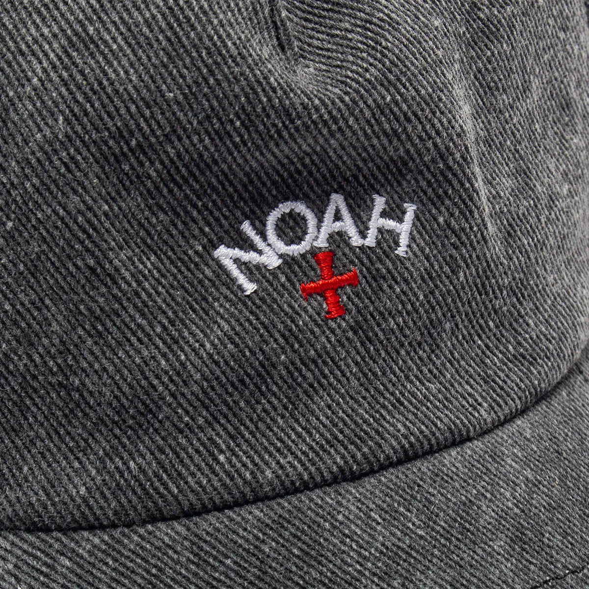 Recycled Denim Core Logo Hat