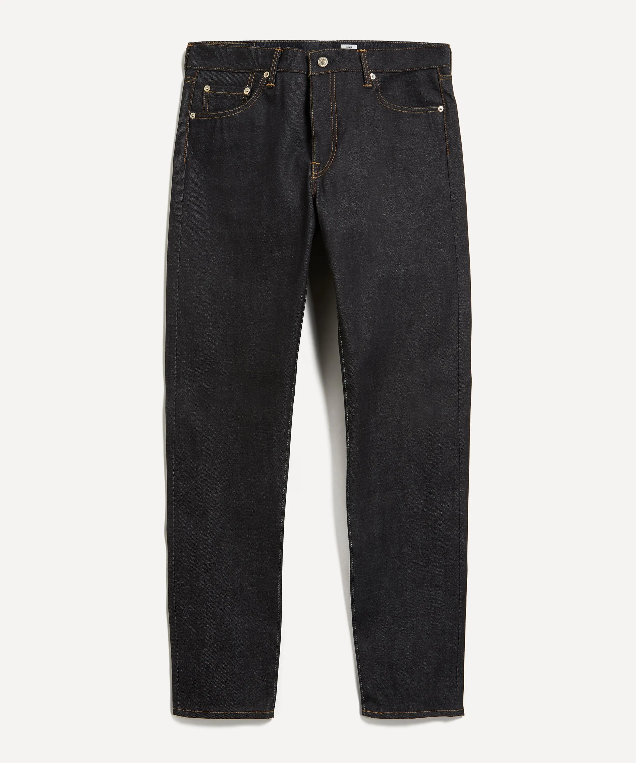 Regular Tapered Jeans