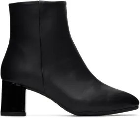 Repetto Black Phoebe Boots