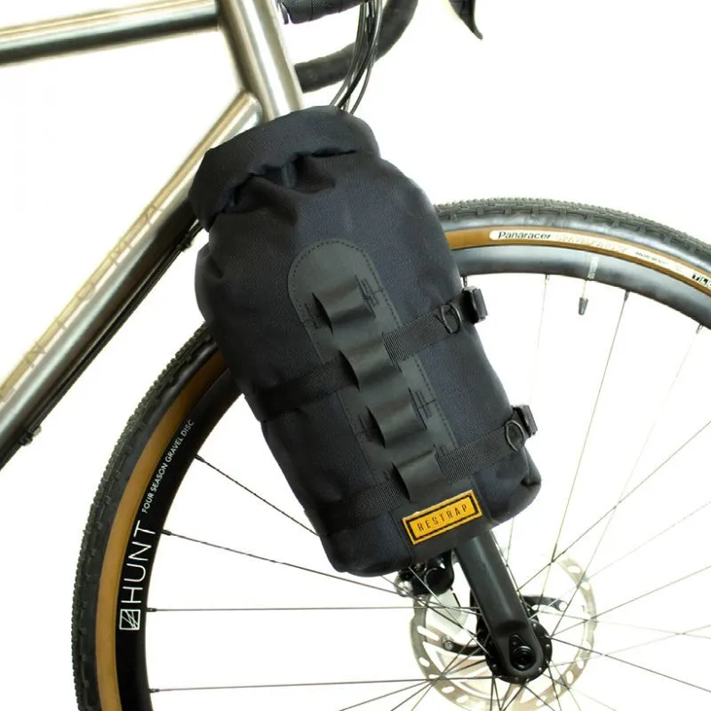 Restrap Fork Bag - Pannier