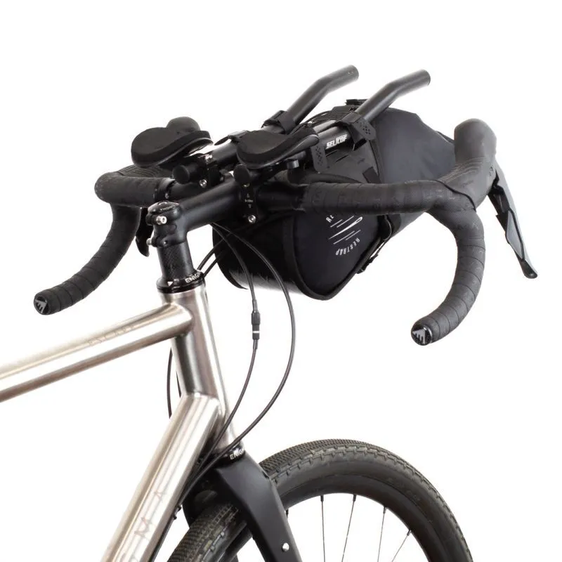 Restrap Race Aero Bar Bag 7L - Handlebar bag