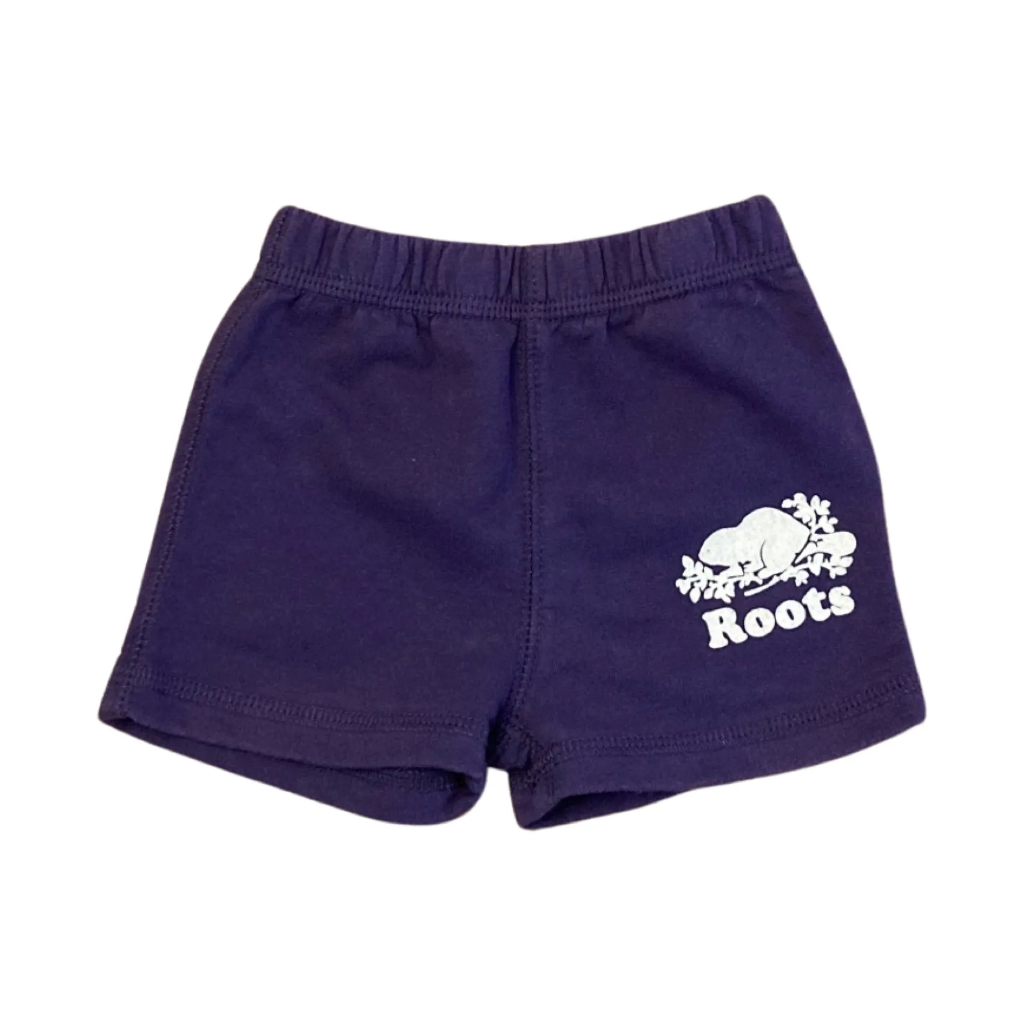 Roots Shorts