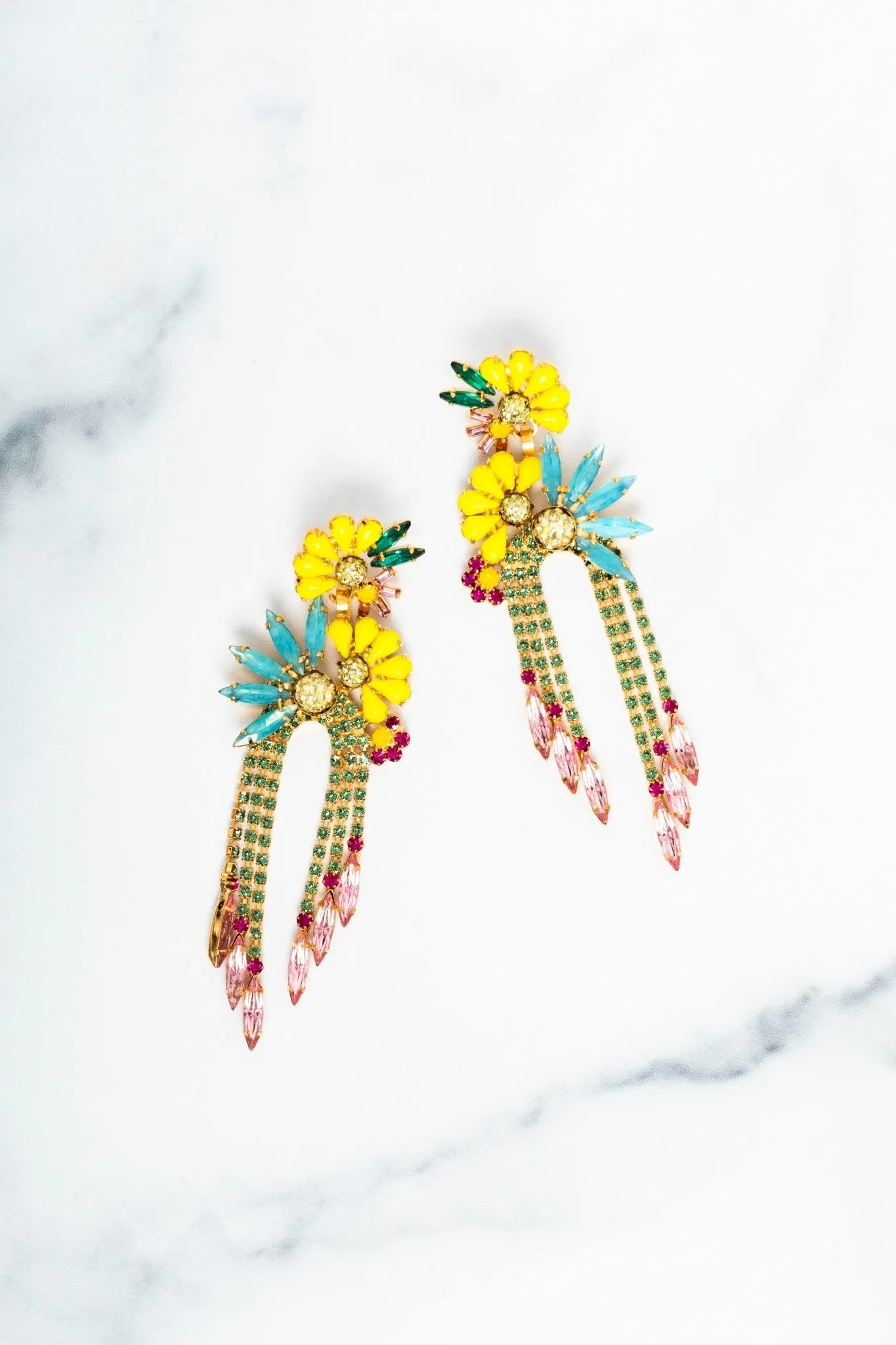 Rosanne Earrings