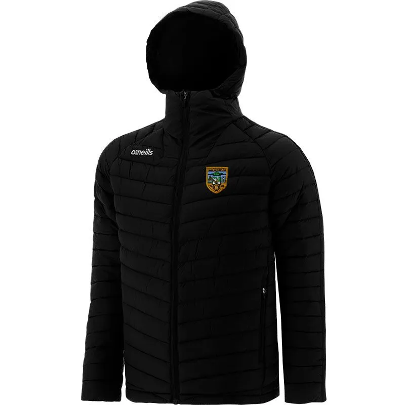 Rosemount GAA Club Kids' Peru Hooded Padded Jacket