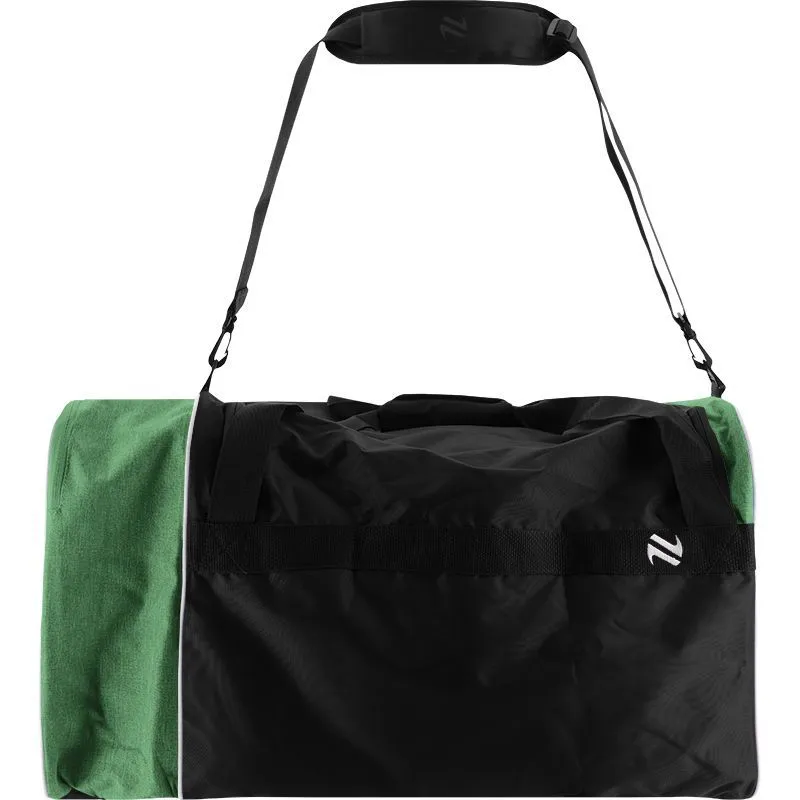 Roslea Shamrocks Kent Holdall Bag 