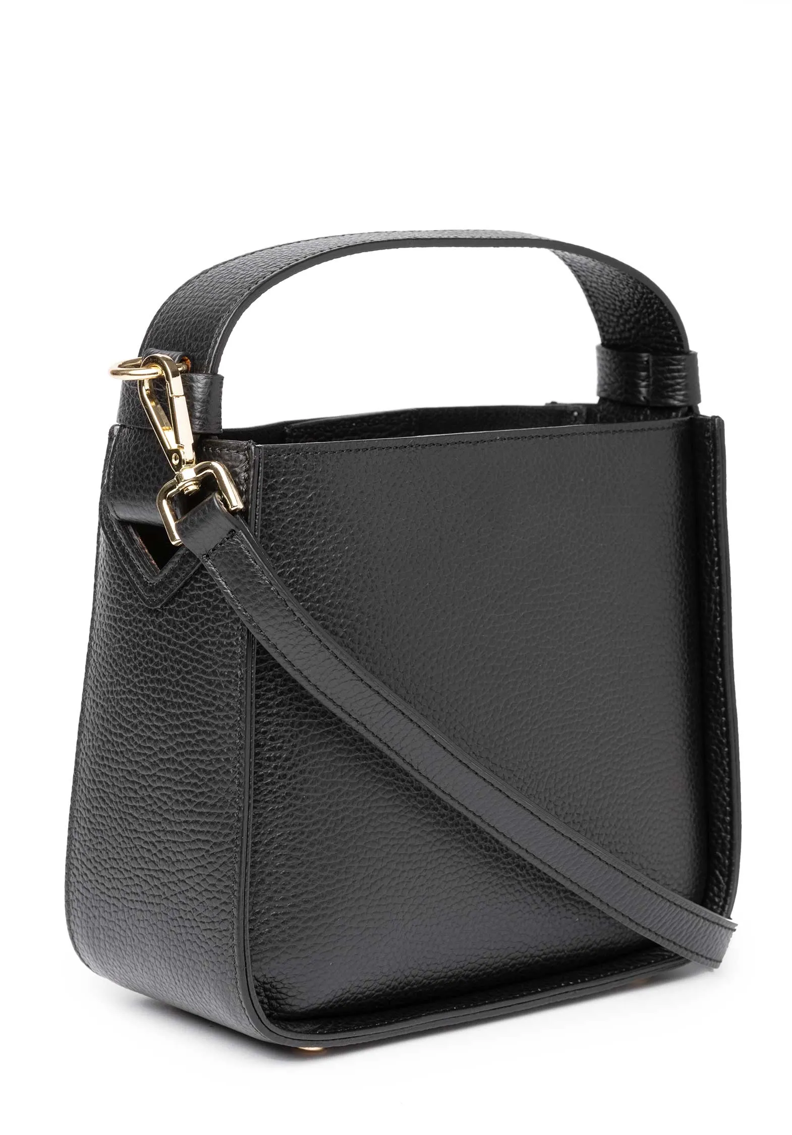     RUE MADAME     Bag 390 Black