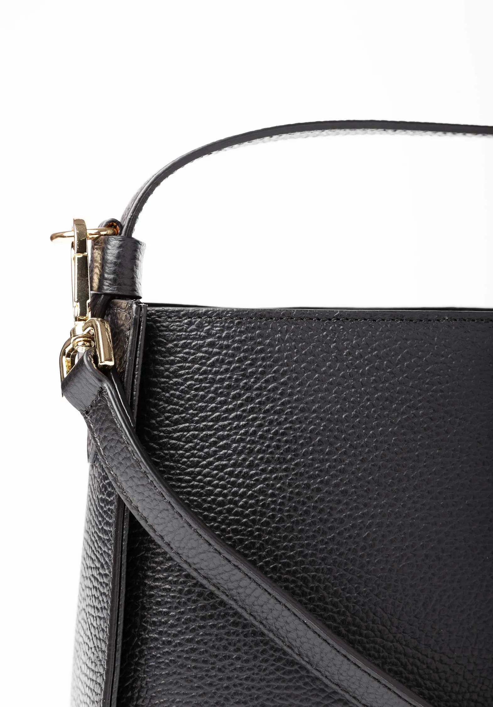     RUE MADAME     Bag 390 Black