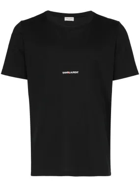 Saint Laurent  |Luxury T-Shirts