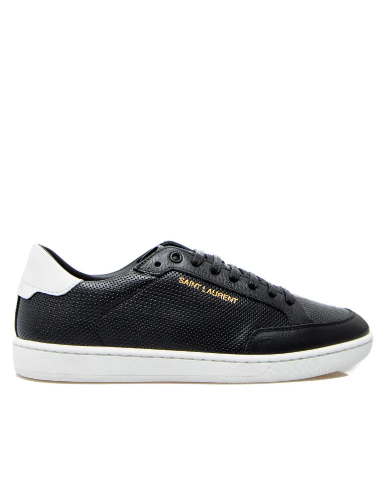 Saint Laurent Sl/10 Low Top Sneaker | Credomen