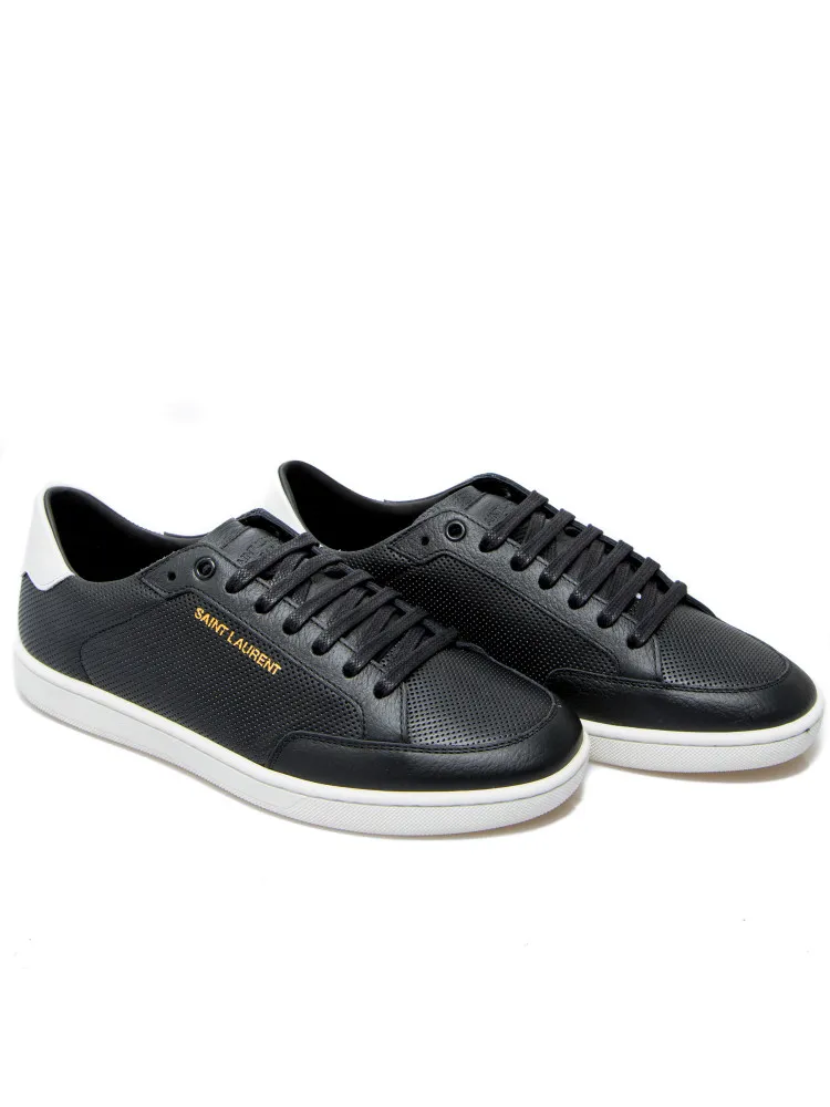 Saint Laurent Sl/10 Low Top Sneaker | Credomen