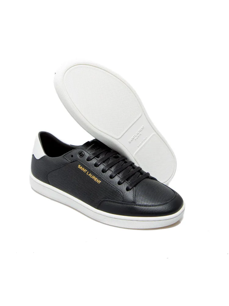 Saint Laurent Sl/10 Low Top Sneaker | Credomen