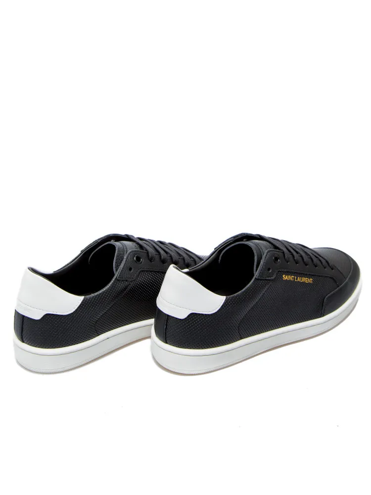 Saint Laurent Sl/10 Low Top Sneaker | Credomen