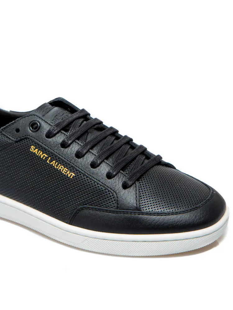 Saint Laurent Sl/10 Low Top Sneaker | Credomen